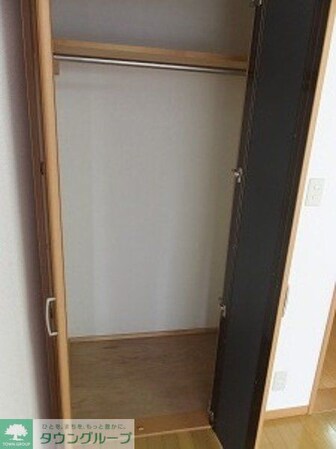 クレアーレ瑞江IIIの物件内観写真